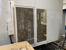 Hitachi Seiki HS 500