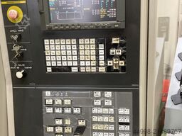 Hitachi Seiki HS 500