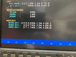 Hitachi Seiki HS 500