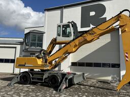 Liebherr A924B