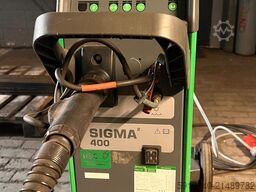 MIGATRONIC SIGMA 400