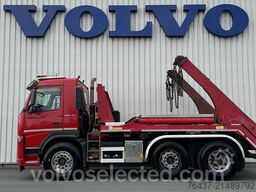 Volvo FM