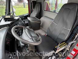 Volvo FM