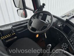 Volvo FM