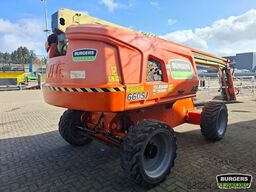 JLG 660SJ