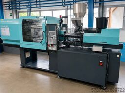 KraussMaffei Extra 80-380