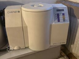 C.HAFNER HF VARIO