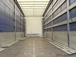 SCHMITZ SCS-SCS BS/CURTAINSIDER