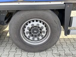 SCHMITZ SCS-SCS BS/CURTAINSIDER