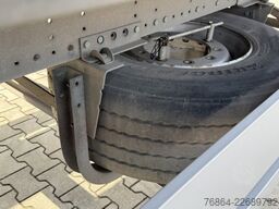 SCHMITZ SCS-SCS BS/CURTAINSIDER