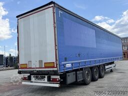 SCHMITZ SCS-SCS BS/CURTAINSIDER