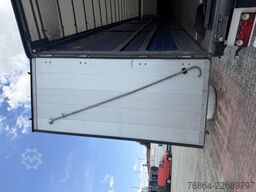 SCHMITZ SCS-SCS BS/CURTAINSIDER