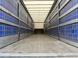SCHMITZ SCS-SCS BS/CURTAINSIDER