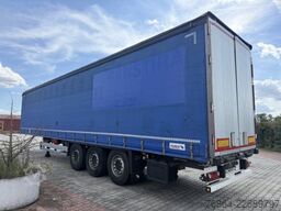 SCHMITZ SCS-SCS BS/CURTAINSIDER