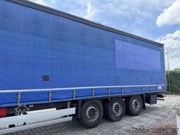 SCHMITZ SCS-SCS BS/CURTAINSIDER