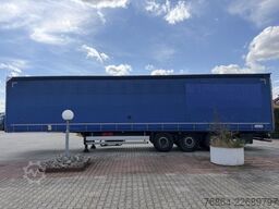 SCHMITZ SCS-SCS BS/CURTAINSIDER