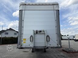 SCHMITZ SCS-SCS BS/CURTAINSIDER
