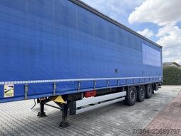 SCHMITZ SCS-SCS BS/CURTAINSIDER