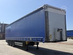 SCHMITZ SCS-SCS BS/CURTAINSIDER