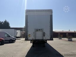 SCHMITZ SCS-SCS BS/CURTAINSIDER