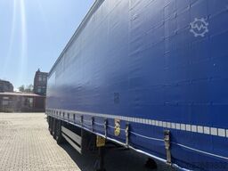 SCHMITZ SCS-SCS BS/CURTAINSIDER
