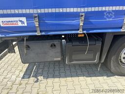 SCHMITZ SCS-SCS BS/CURTAINSIDER