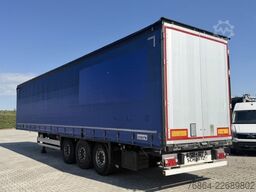 SCHMITZ SCS-SCS BS/CURTAINSIDER