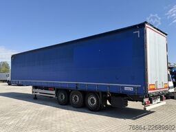 SCHMITZ SCS-SCS BS/CURTAINSIDER