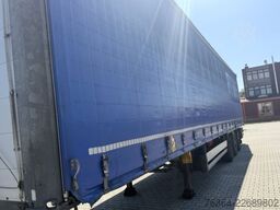 SCHMITZ SCS-SCS BS/CURTAINSIDER