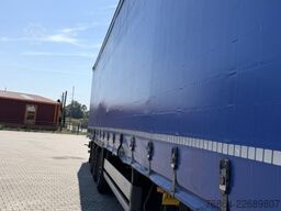 SCHMITZ SCS-SCS BS/CURTAINSIDER