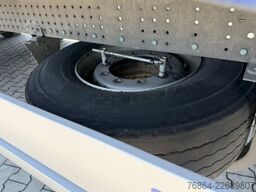 SCHMITZ SCS-SCS BS/CURTAINSIDER