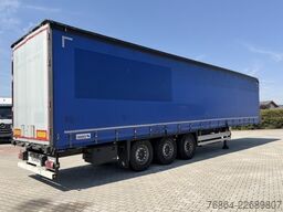 SCHMITZ SCS-SCS BS/CURTAINSIDER