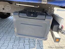 SCHMITZ SCS-SCS BS/CURTAINSIDER