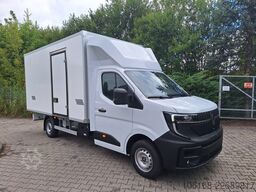 Renault Master Isoterme