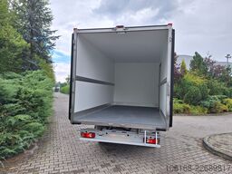 Renault Master Isoterme