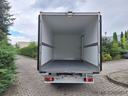 Renault Master Isoterme