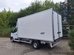 Renault Master Isoterme