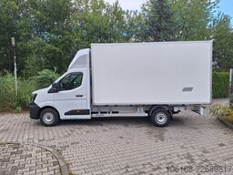 Renault Master Isoterme