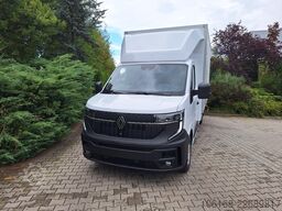 Renault Master Isoterme