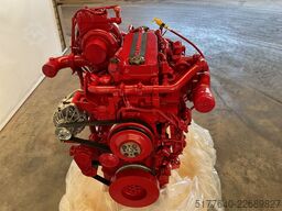 Cummins QSB6.7 Tier 4