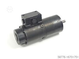 SEM MT30F4-52 Ferrite Brushed DC Servomotor SN:J13270