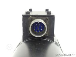 SEM MT30Z4-85 Ferrite Brushed DC Servomotor SN:G12677