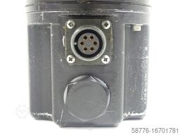 SEM MT30Z4-85 Ferrite Brushed DC Servomotor SN:G12677