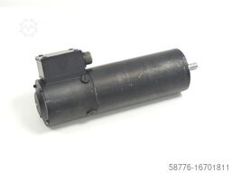 SEM MT30Z4-85 Ferrite Brushed DC Servomotor SN:L9813