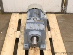 LAI-JI LR87/D132S4/47.58/M1/270