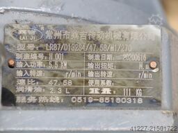 LAI-JI LR87/D132S4/47.58/M1/270