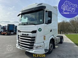 DAF XG 480