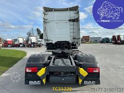 DAF XG 480