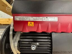 Grundfos Vertical, multistage centrifuga CRE 64-1-1 A F A E HQQE DN100 7.5kW – 99