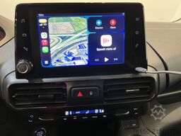 Peugeot Partner 1.5 BlueHDI 130 PK L2 Automaat Serviceb...